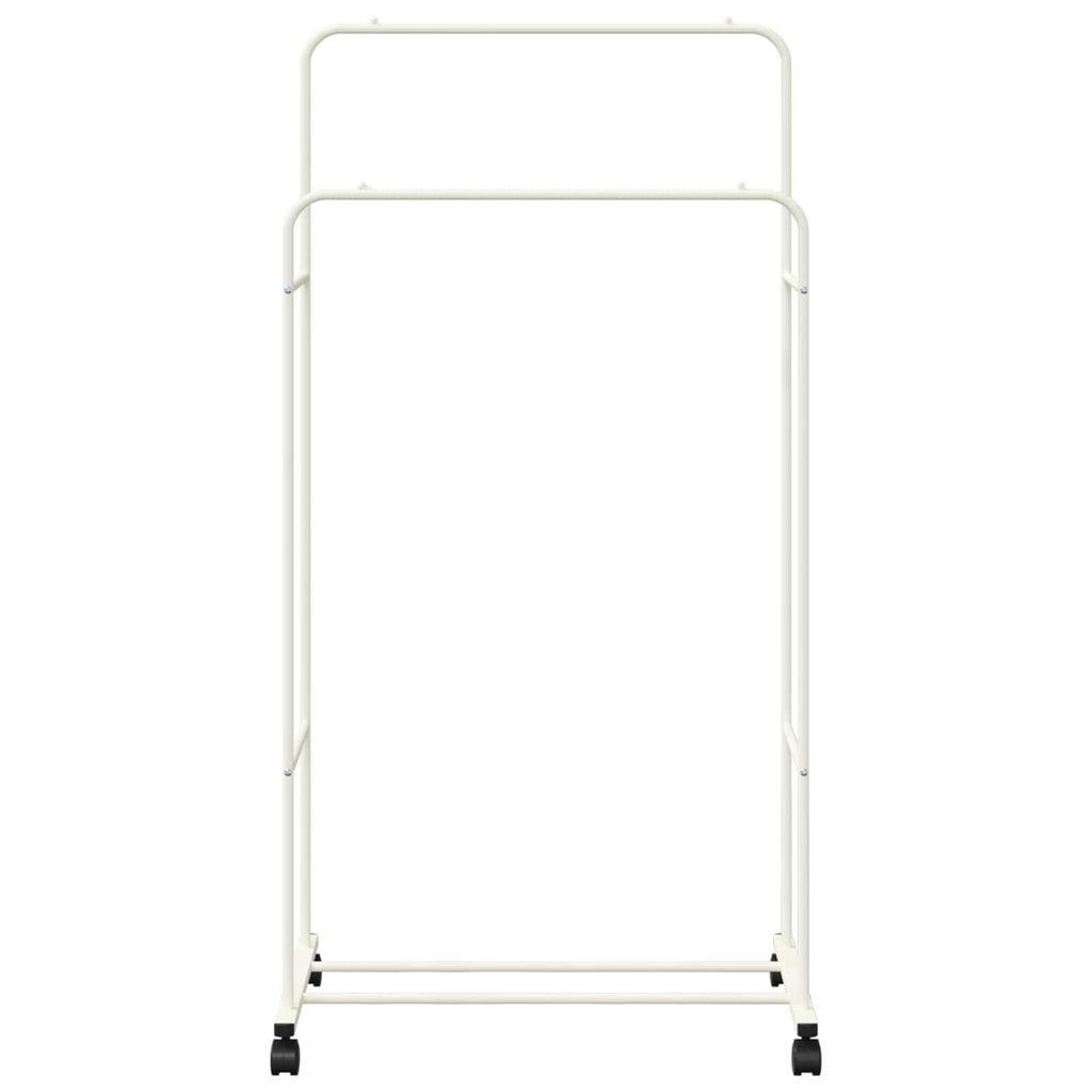 Perchero para ropa Liso 80 x 53 x 156 cm