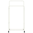 Perchero para ropa Liso 80 x 53 x 156 cm