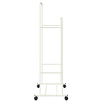 Perchero para ropa Liso 80 x 53 x 156 cm