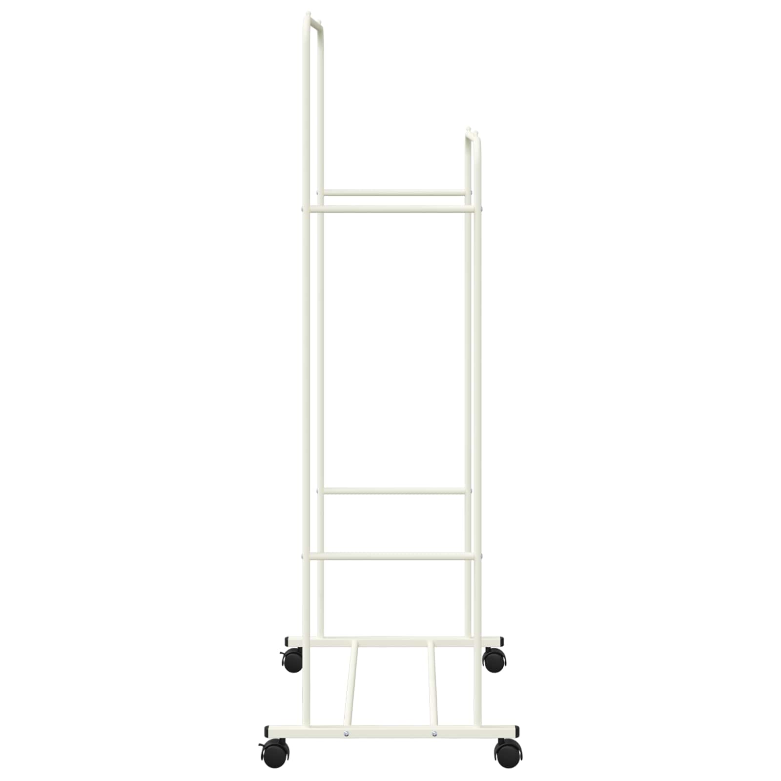 Perchero para ropa Liso 80 x 53 x 156 cm