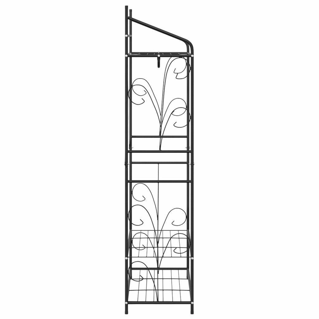 Armario Abierto Liso 2 pcs 78 x 36 x 158 cm
