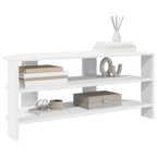 MuebledeTVdeesquina 102x40,5x45cm Madera contrachapada