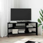 MuebledeTVdeesquina 102x40,5x45cm Madera contrachapada
