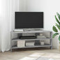 MuebledeTVdeesquina 102x40,5x45cm Madera contrachapada