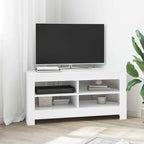 MuebledeTVdeesquina 102 x 40,5 x 45 cm Madera contrachapada
