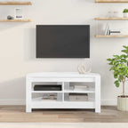 MuebledeTVdeesquina 102 x 40,5 x 45 cm Madera contrachapada