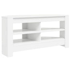 MuebledeTVdeesquina 102 x 40,5 x 45 cm Madera contrachapada
