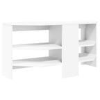 MuebledeTVdeesquina 102 x 40,5 x 45 cm Madera contrachapada