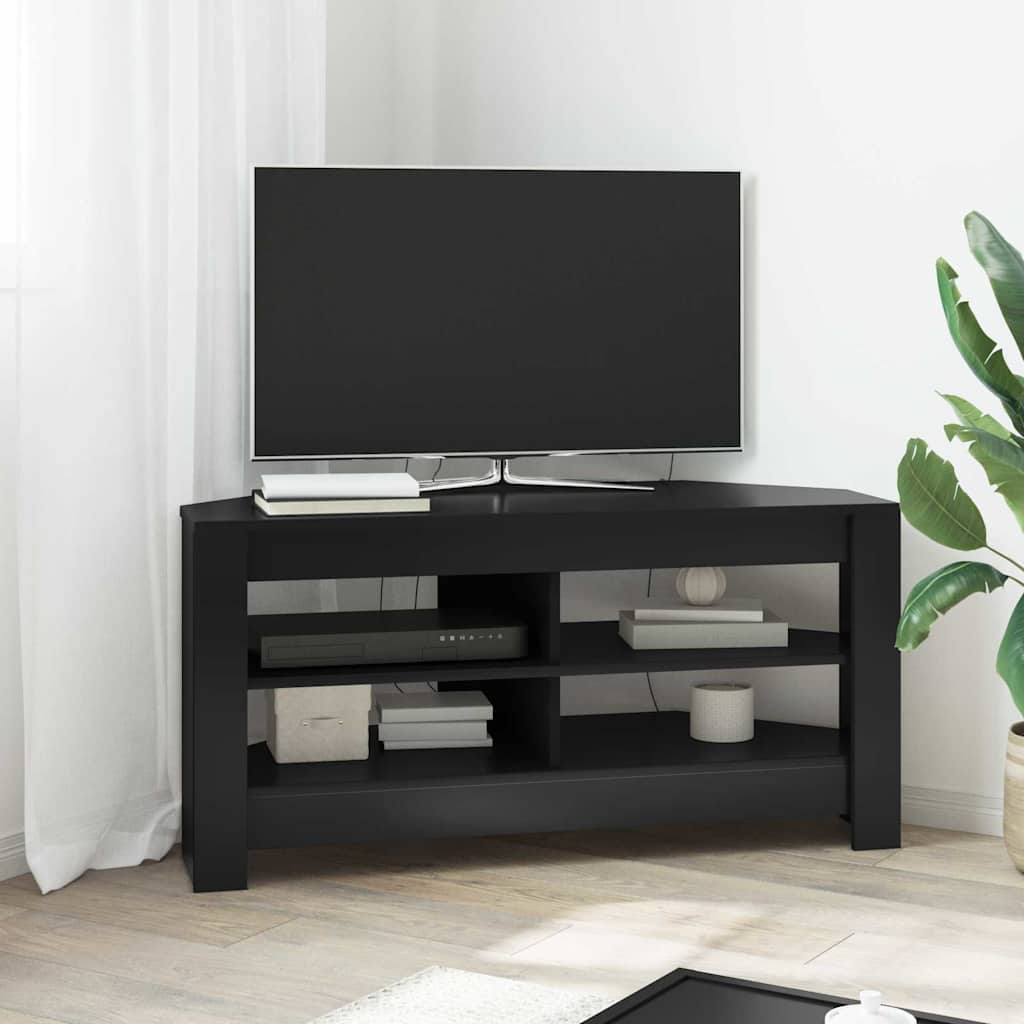 MuebledeTVdeesquina 102 x 40,5 x 45 cm Madera contrachapada