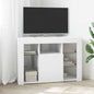 Armario LED para TV de Esquina 100 x 40 x 50 cm