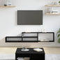 SoportedeTVdepared 120x25x28,5cm Madera contrachapada