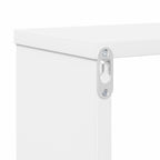SoportedeTVdepared 120x25x28,5cm Madera contrachapada