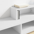 SoportedeTVdepared 120x25x28,5cm Madera contrachapada