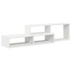 SoportedeTVdepared 120x25x28,5cm Madera contrachapada