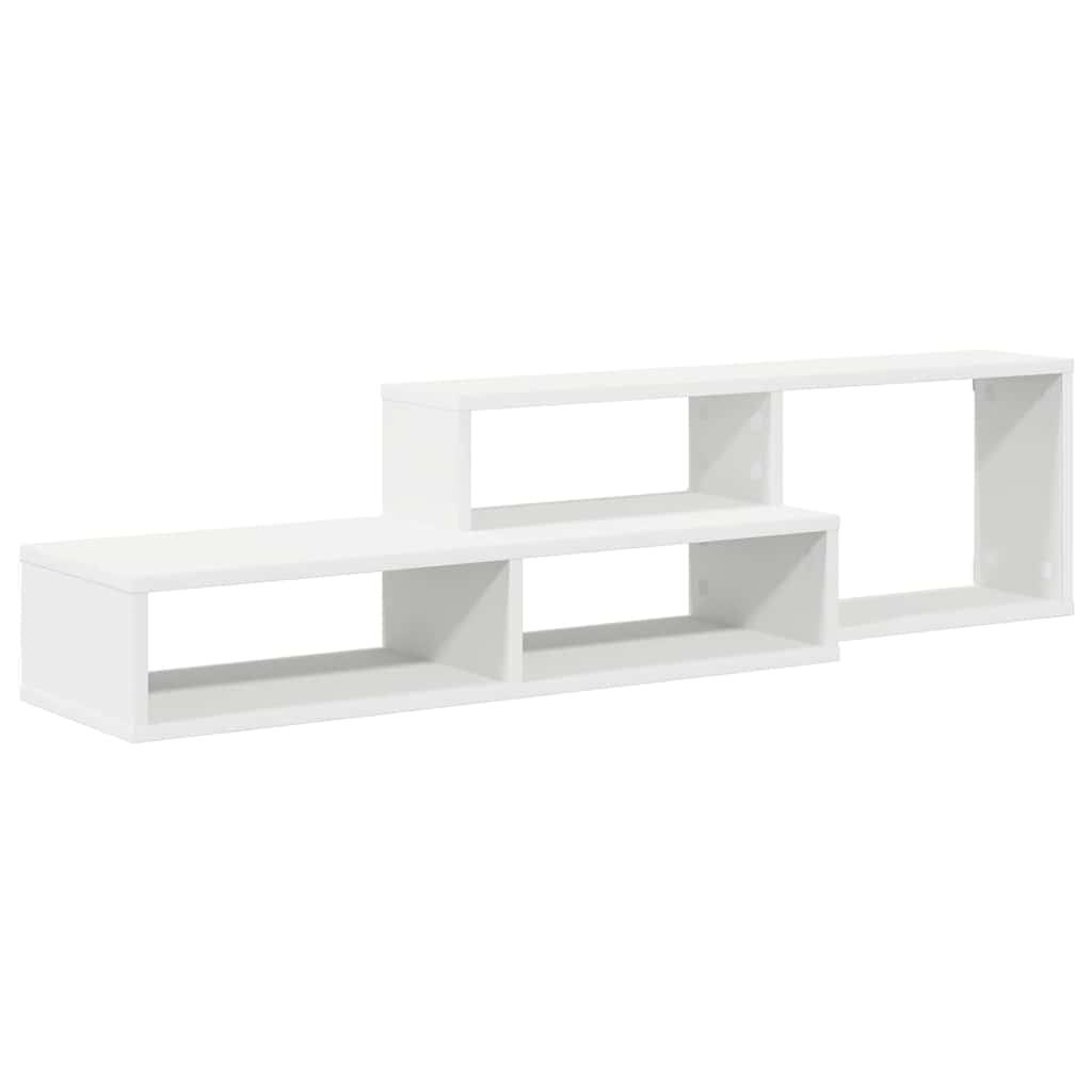 SoportedeTVdepared 120x25x28,5cm Madera contrachapada
