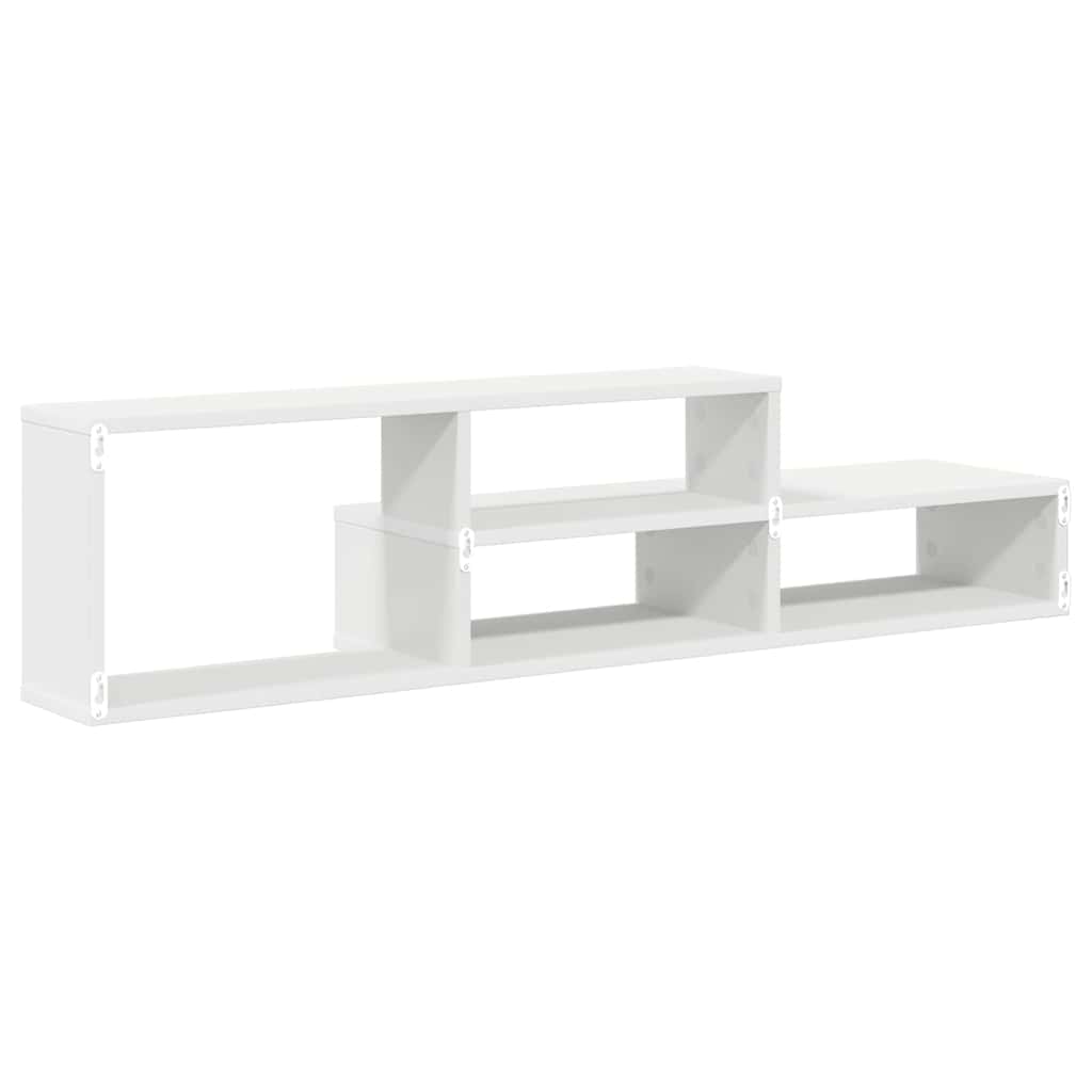 SoportedeTVdepared 120x25x28,5cm Madera contrachapada