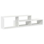 SoportedeTVdepared 120x25x28,5cm Madera contrachapada