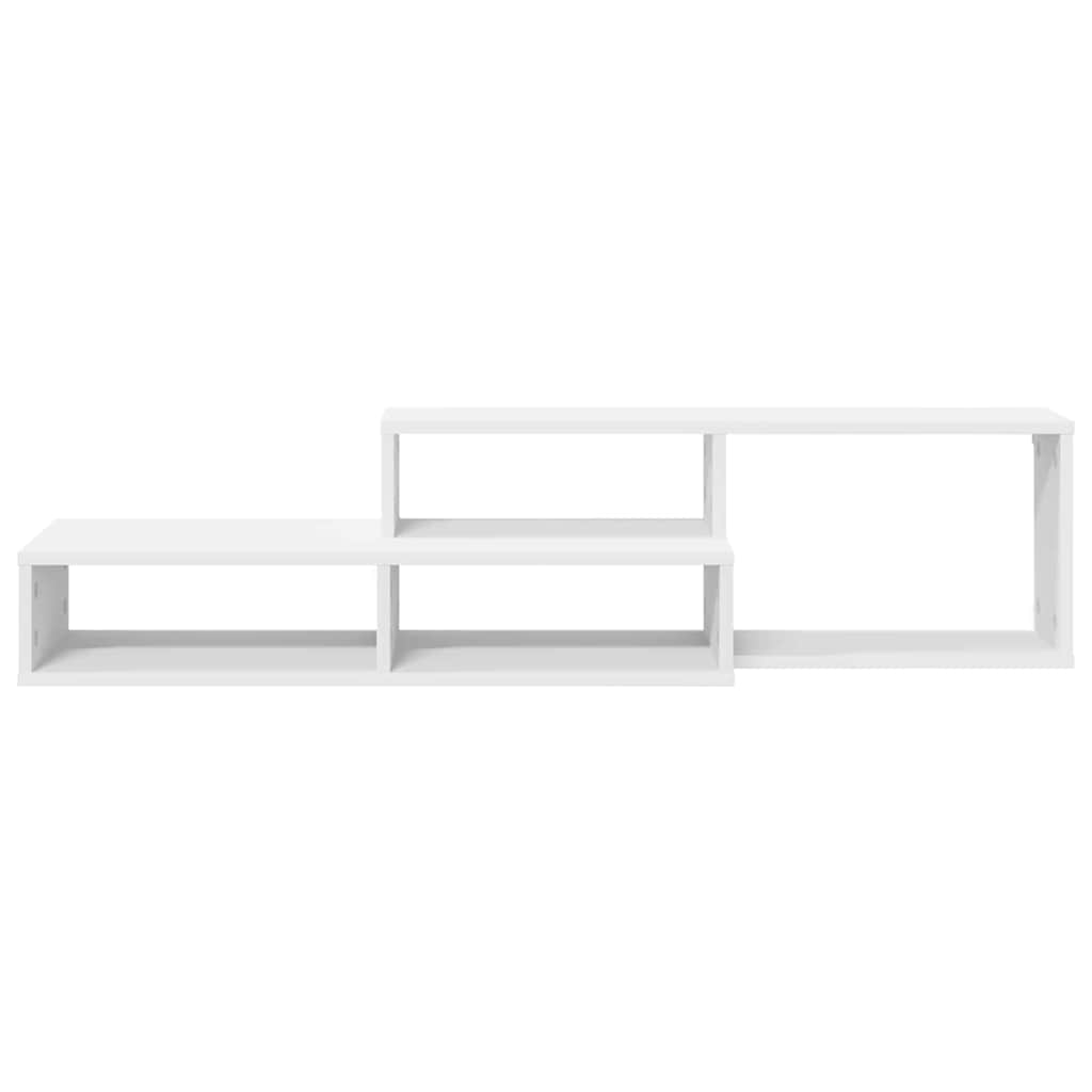 SoportedeTVdepared 120x25x28,5cm Madera contrachapada