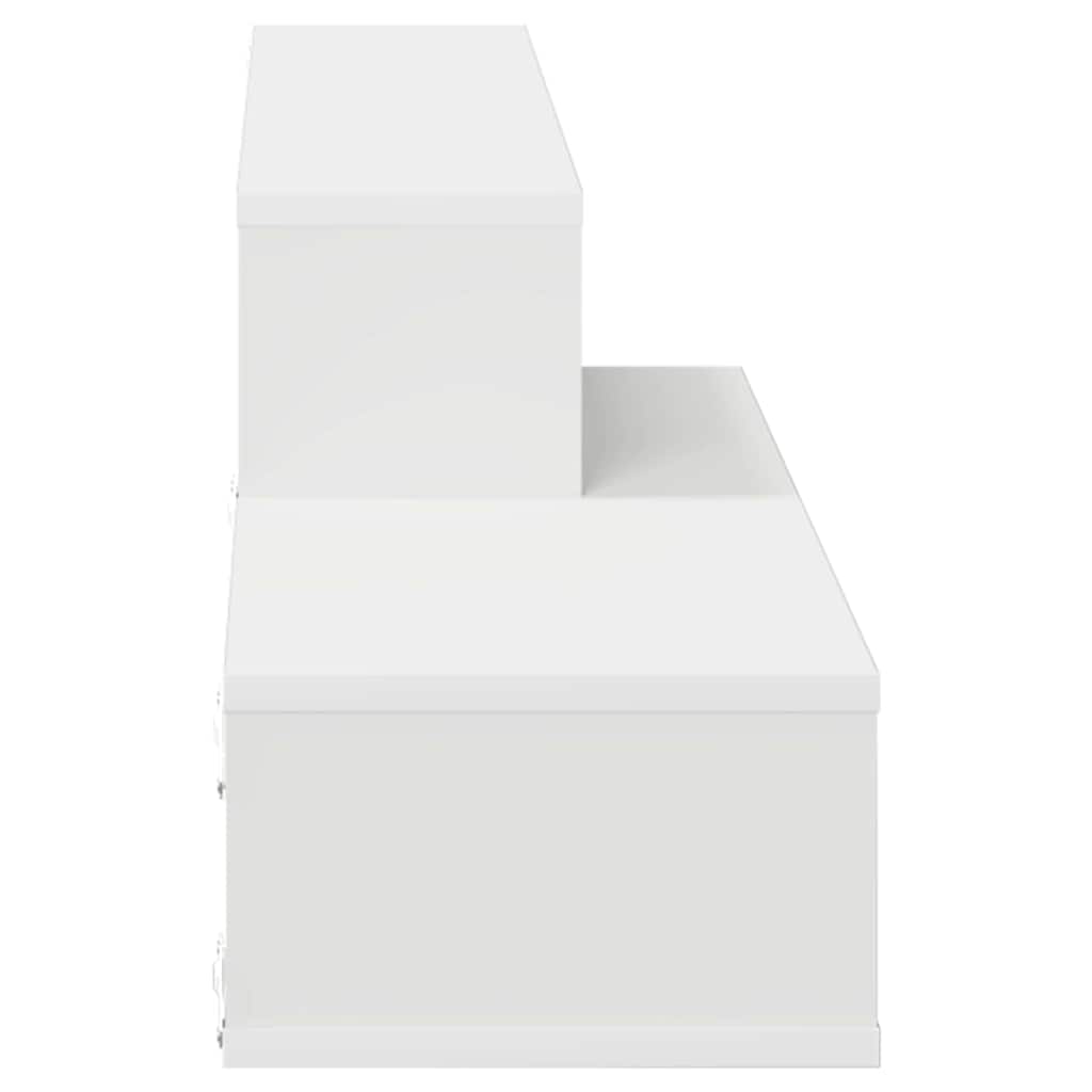 SoportedeTVdepared 120x25x28,5cm Madera contrachapada