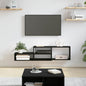 SoportedeTVdepared 120x25x28,5cm Madera contrachapada