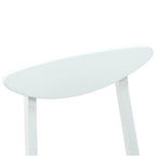 Sillas de comedor 2 pcs 42 x 47.5 x 81 cm