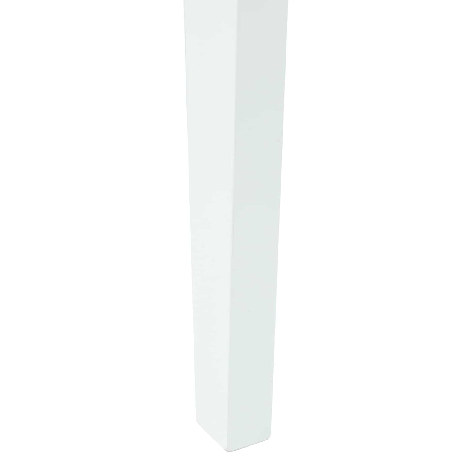 Sillas de comedor 2 pcs 42 x 47.5 x 81 cm
