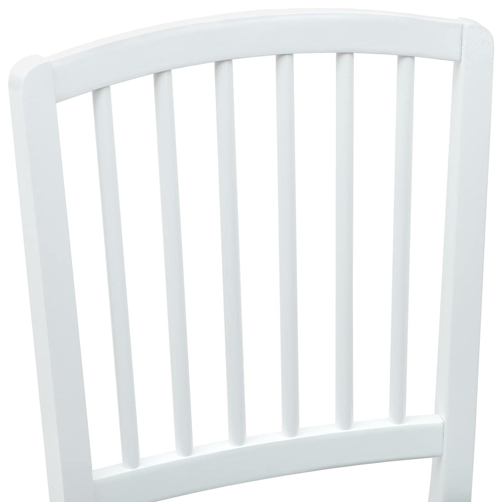 Sillas de comedor 2 pcs 50 x 52,5 x 91 cm