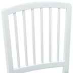 Sillas de comedor 2 pcs 50 x 52,5 x 91 cm