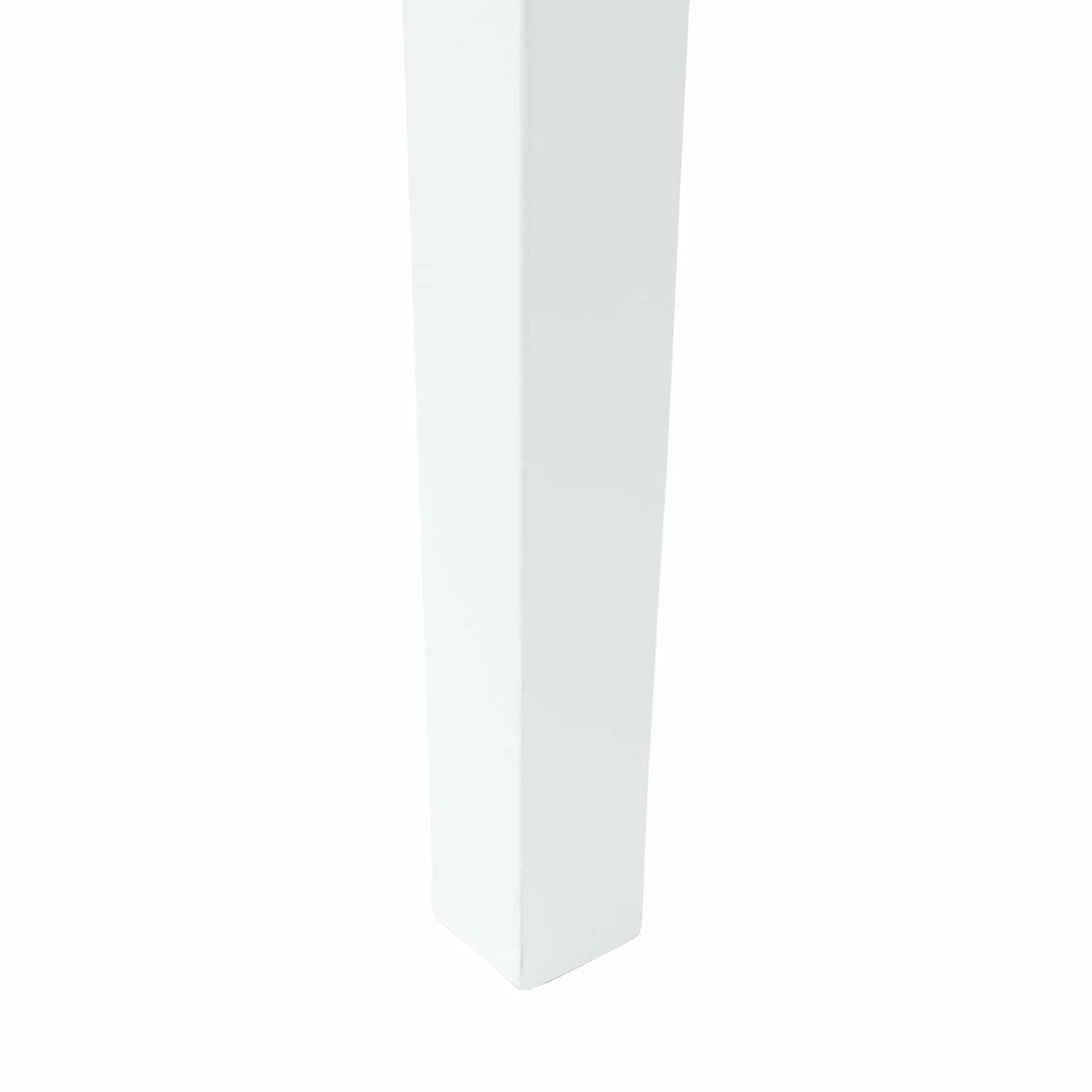 Sillas de comedor 2 pcs 50 x 52,5 x 91 cm