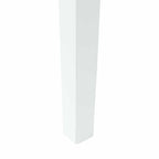 Sillas de comedor 2 pcs 50 x 52,5 x 91 cm
