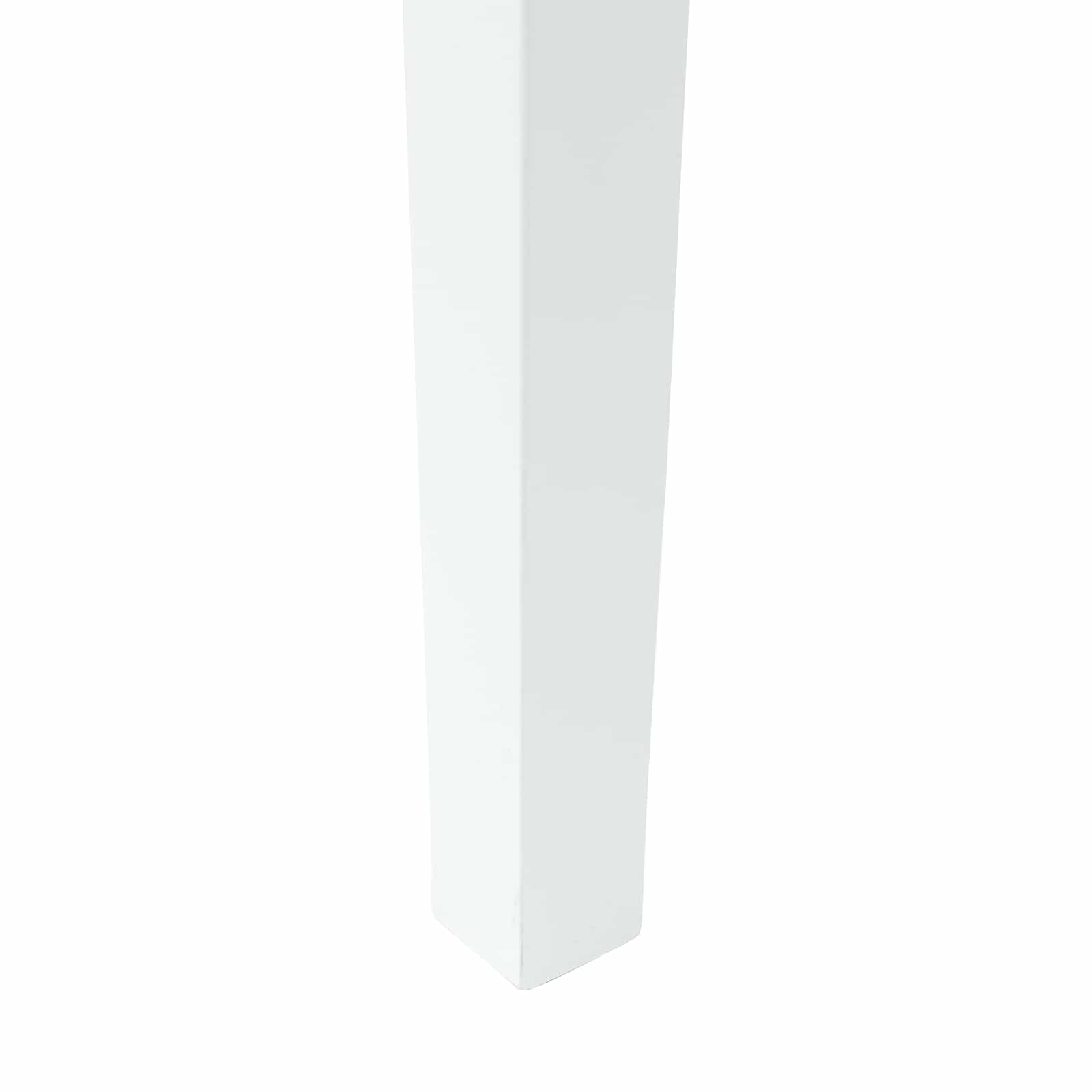 Sillas de comedor 2 pcs 50 x 52,5 x 91 cm