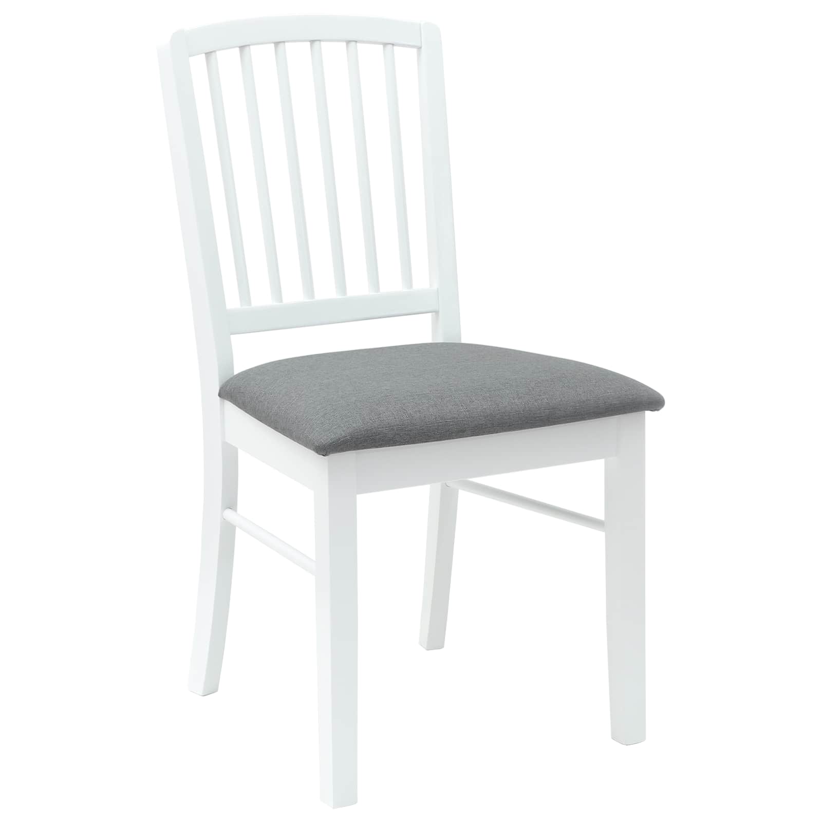 Sillas de comedor 2 pcs 50 x 52,5 x 91 cm