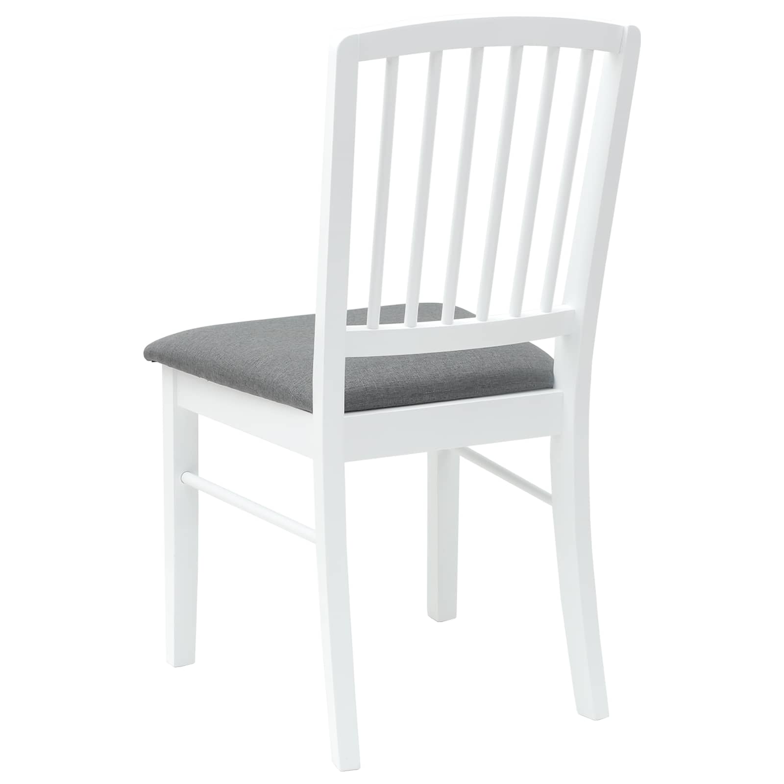 Sillas de comedor 2 pcs 50 x 52,5 x 91 cm