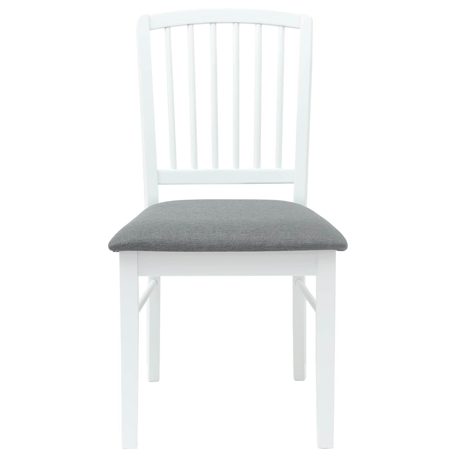Sillas de comedor 2 pcs 50 x 52,5 x 91 cm