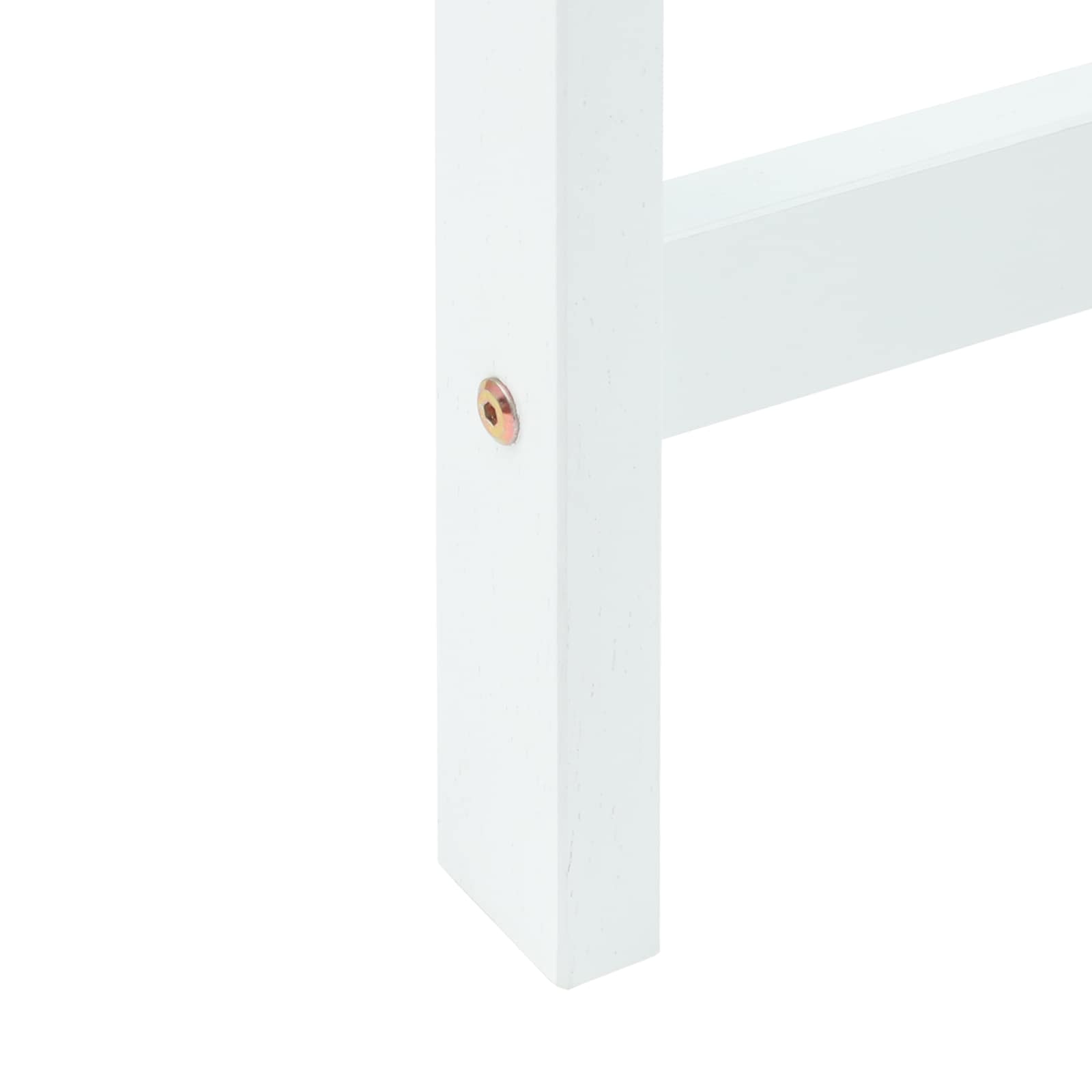Sillas de comedor 2 pcs 40 x 47,5 x 99,5 cm