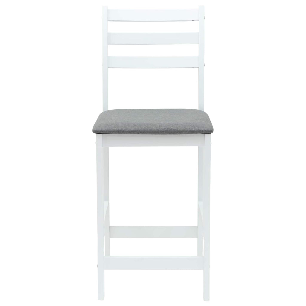 Sillas de comedor 2 pcs 40 x 47,5 x 99,5 cm