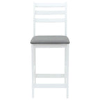 Sillas de comedor 2 pcs 40 x 47,5 x 99,5 cm