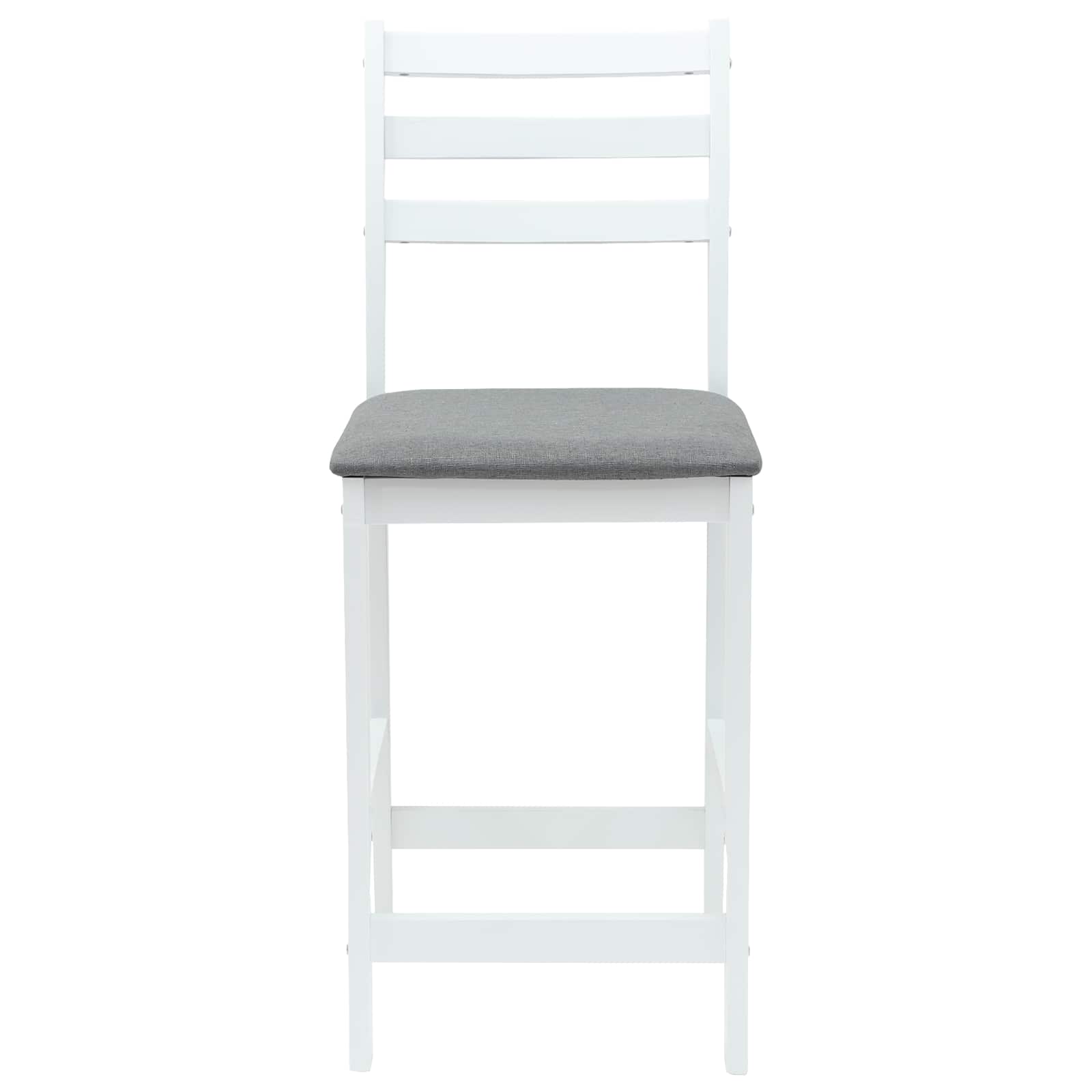 Sillas de comedor 2 pcs 40 x 47,5 x 99,5 cm