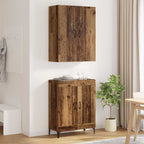 Alacena Madera Vieja 69,5 x 34 x 180 cm Madera contrachapada