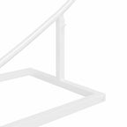 Arco de Boda 195 x 35 x 211 cm Acero