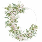 Arco de Boda 195 x 35 x 211 cm Acero