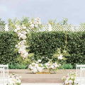 Arco de Boda 195 x 35 x 211 cm Acero