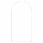 Arco de Boda 100 x 39 x 200 cm Acero