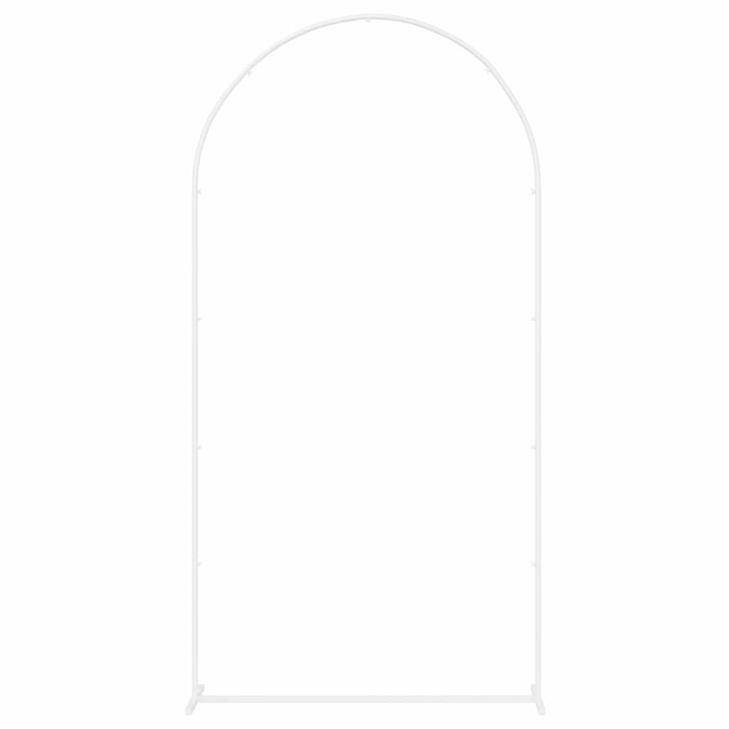 Arco de Boda 100 x 39 x 200 cm Acero