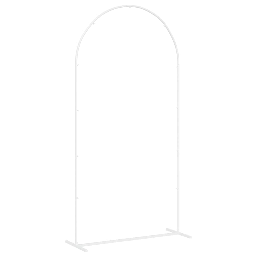 Arco de Boda 100 x 39 x 200 cm Acero