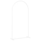 Arco de Boda 100 x 39 x 200 cm Acero