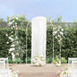 3 pcs Wedding Arch Steel