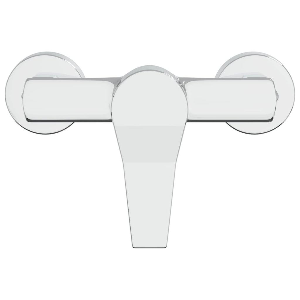 Grifo Mezclador de Ducha Cromado G 1 / 2 pulgadas Latón