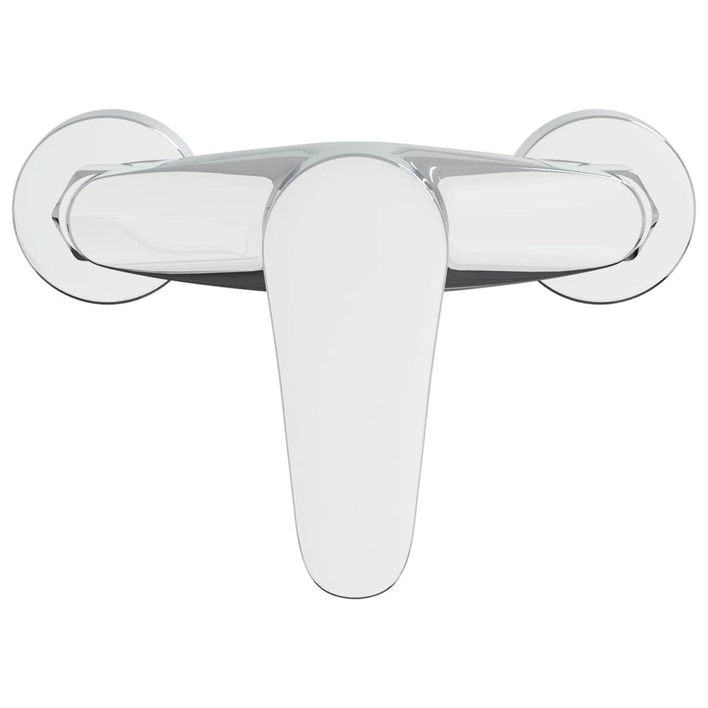 Grifo Mezclador de Ducha Cromado G 1 / 2 pulgadas