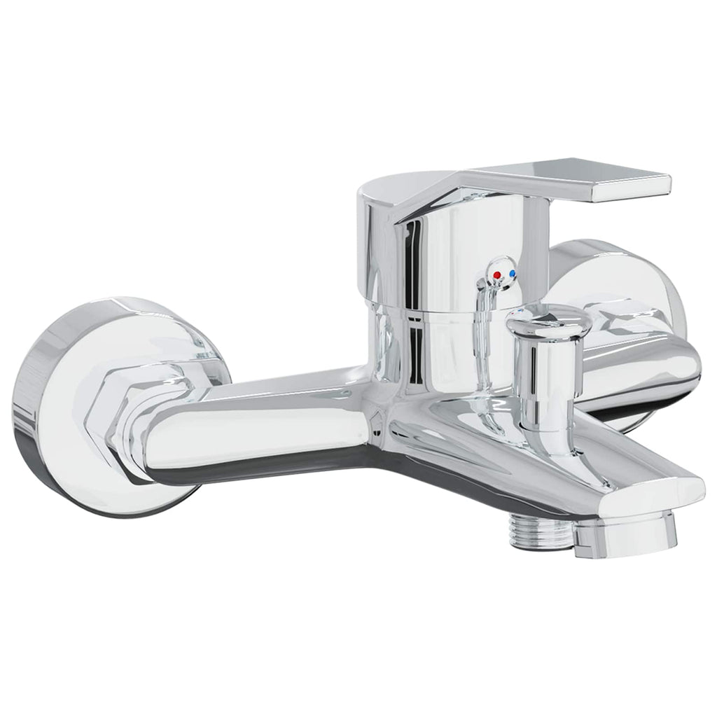 Grifo Mezclador de Ducha Cromado G 1 / 2 pulgadas